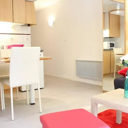 Appt - Lr010-039 Appartamento La Rochelle (Charente-Maritime)