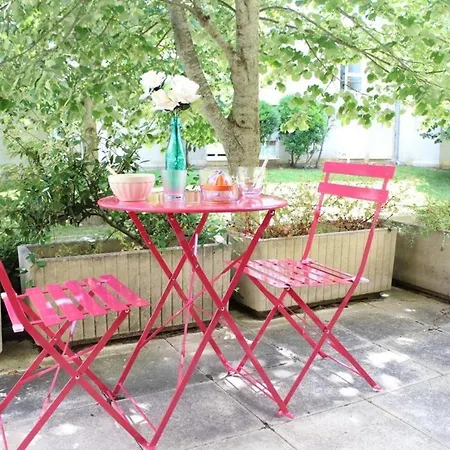 Appt - Lr010-039 Appartamento La Rochelle (Charente-Maritime)