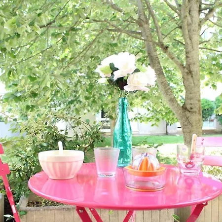 Appt - Lr010-039 La Rochelle (Charente-Maritime)