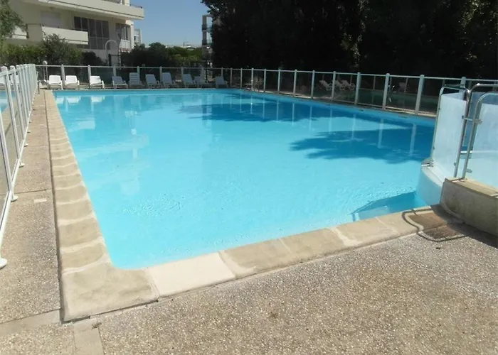 Apartment Appt - Lr010-039 La Rochelle (Charente-Maritime)