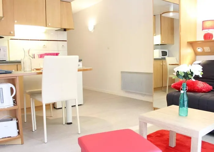 Appt - Lr010-039 Apartment La Rochelle (Charente-Maritime)