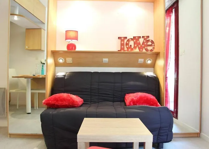 Appt - Lr010-039 * La Rochelle (Charente-Maritime)