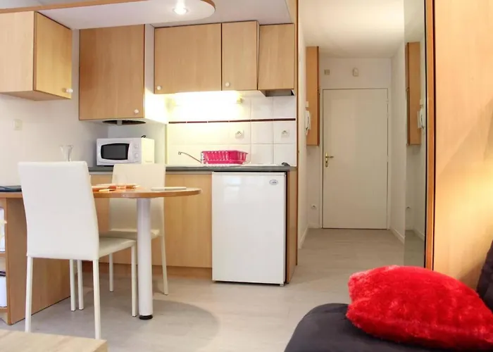 Apartment Appt - Lr010-039 La Rochelle (Charente-Maritime)