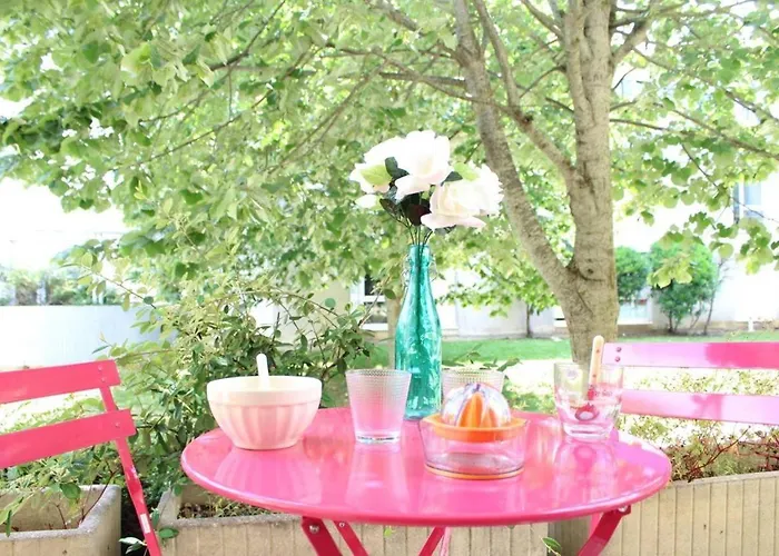 Appt - Lr010-039 La Rochelle (Charente-Maritime)